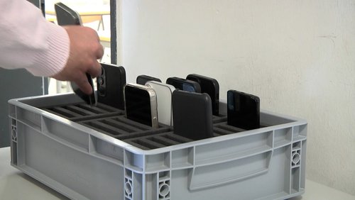 MINT-TV: Unterwegs in Soest