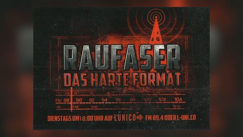 Raufaser: "Metal Inferno vs. Stonerrock Invasion", Neuvorstellungen, Konzertberichte