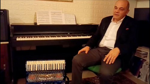 RE:CORD - Silvio Occhiuto