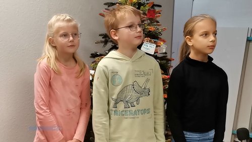 Der Baum der Wünsche