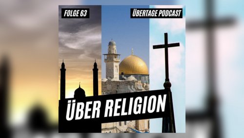 Übertage: Religion