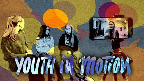 Youth in Motion: Was ist Mitbestimmung und politische Teilhabe?