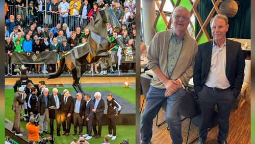 125 Jahre Borussia Mönchengladbach