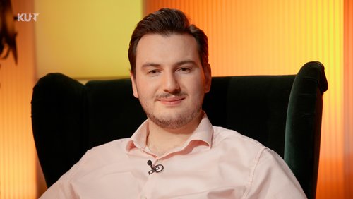 Spotlight Stories - Dranbleiben: Emre Çiçek