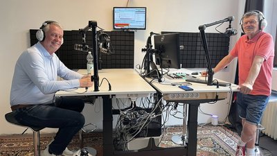 Wat et nit all jöwt: Ulf Montanus, OB-Kandidat für die FDP - Kommunalwahl 2025 episode artwork