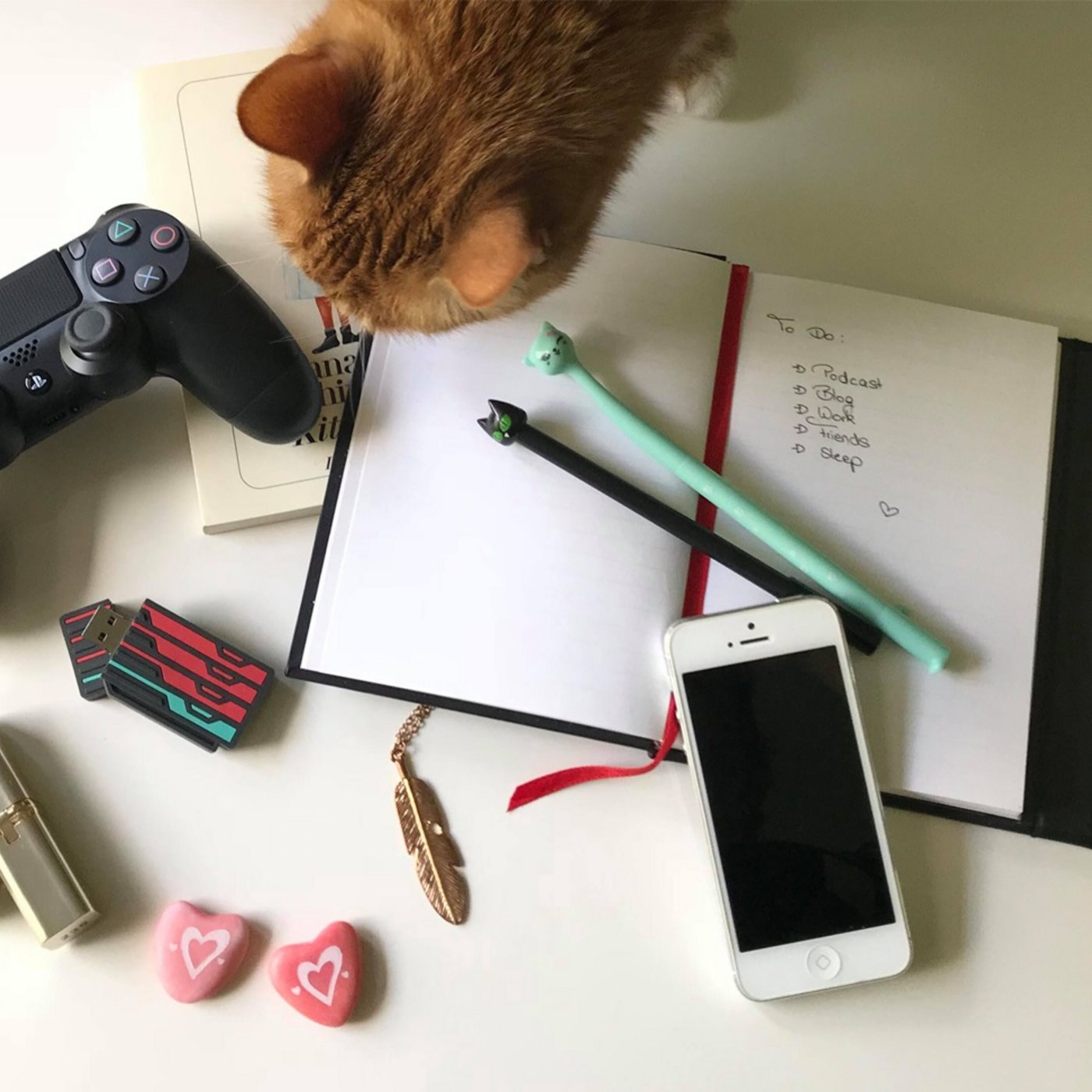 Taschenuschis | NRWision Taschenuschis | NRWision