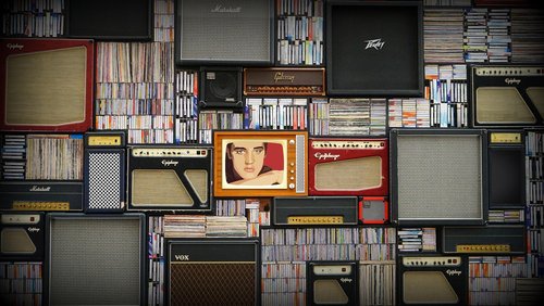 com.POTT: "Der Russe ist einer, der Birken liebt" - Eine Soundcollage