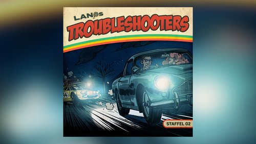 LANOs Troubleshooters: Der edle Kaffee aus Brasilien - Folge 3