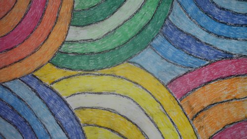 Lebenstiefe: Kunst und Kreativität als Weg der Heilung