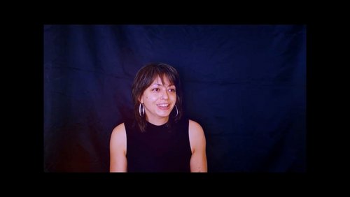 RE:CORD: Thetis aus Griechenland, Sängerin und Songwriterin von Except Elephant