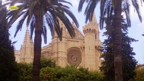 seniorama: Ausstellung von Rudolf Breilmann, Winter auf Mallorca (Teil 2)