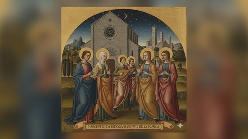 Studio ECK: Polyphonie im Wandel der Zeit – Teil 2