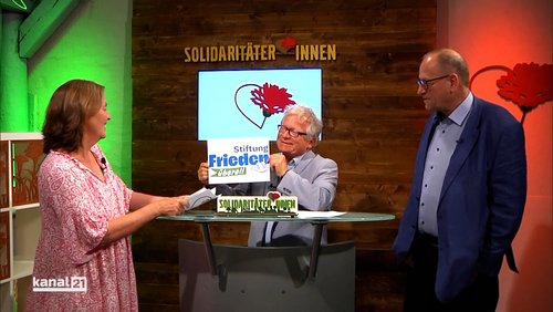 SOLIDARITÄTER*INNEN: LebenszeichenApp jetzt auch in China