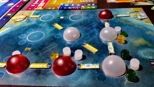 Brettspiel Teddy: Fünf Brettspiele für zwei, die jeden Winterabend retten