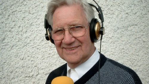 Do biste platt 853: Unvergiäten - Karl-Heinz Schreckenberg - Dail 3 - Dat Schoinste öit