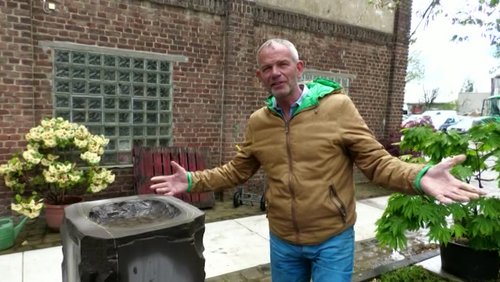 Dellbrückentag 2021 – Von Haus zu Haus