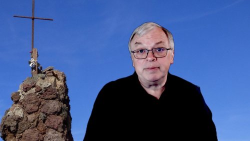 Kirche Hautnah: Hast du Jesus lieb?