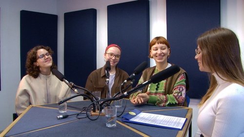 Künstlerporträt: "Trio Fatale", Kammermusik-Ensemble aus Münster