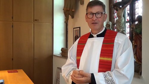 SÄLZER.TV: Priesteralltag, Flight 69