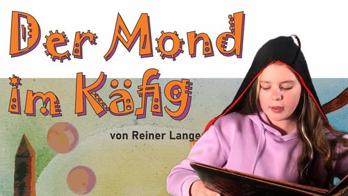 Der Mond im Käfig - Kurzfilm
