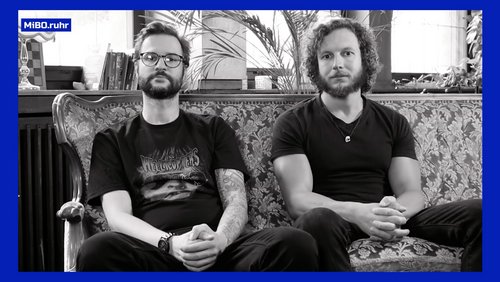 MiBO.ruhr: Blame Tracy - Rock-Band aus Bochum
