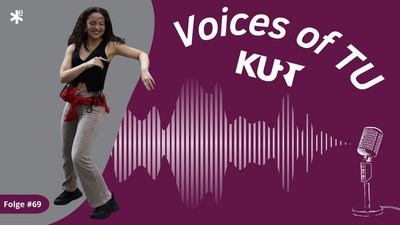Voices of TU | NRWision