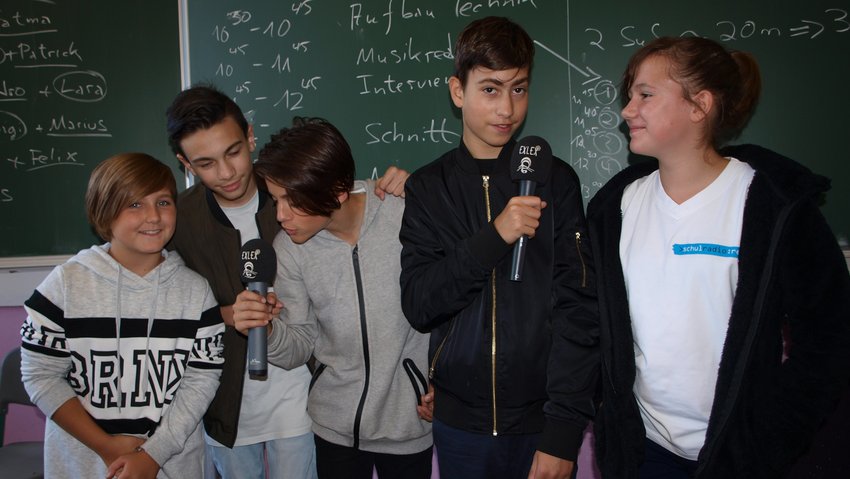 107.7 Radio Hagen Mediathek NRWision