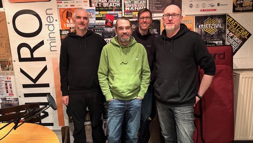 Alles Neu Spezial: Tonwert, Band aus Celle
