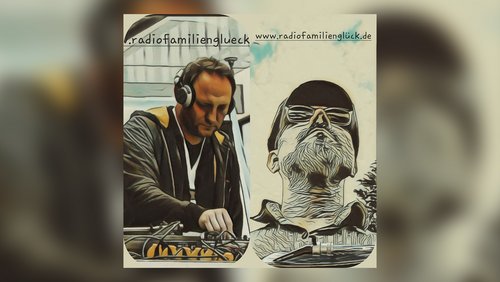 Radiofamilienglück: Kingpin Cartel, KiNK, Mike Delgado