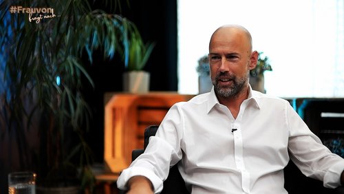 Frauvon fragt nach: Gerhard Zirkel, Schamane