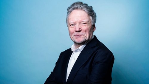 Kultur-Report Moers: Akkordeonist Marko Kassl