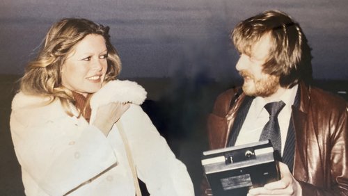 LEGENDEN: Brigitte Bardot - Sängerin, Schauspielerin und Tierschutzaktivistin