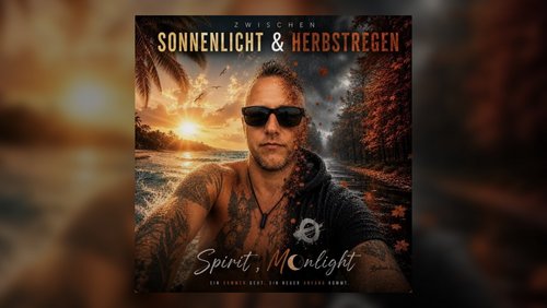 Spirit Moonlight: "Zwischen Sonnenlicht und Herbstregen"