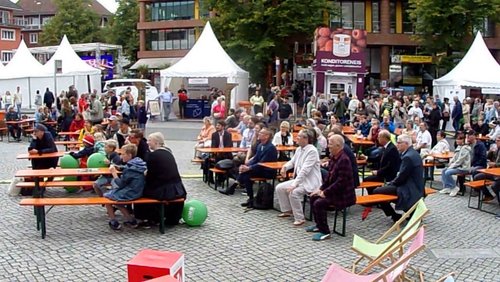 MNSTR.TV: Todestag von Werner Rolevinck, NRW-Tag 2026 in Münster, Orient-Express