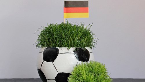 Fußball-EM 2024 - Sommermärchen 2.0?