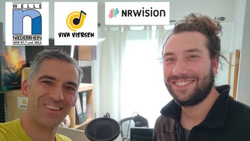 Viva Viersen: "Stadtradeln" im Kreis Viersen