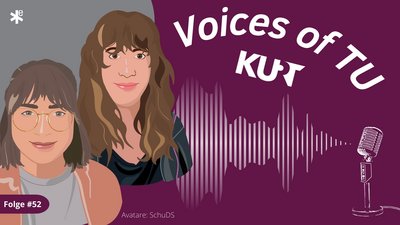 Voices of TU | NRWision