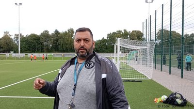 Welle-Rhein-Erft: SV Erftstolz Niederaußem sucht Trainer*innen