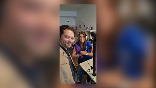 Buonasera Düsseldorf: Stephania Lanzillotta, Mental Coach aus Düsseldorf