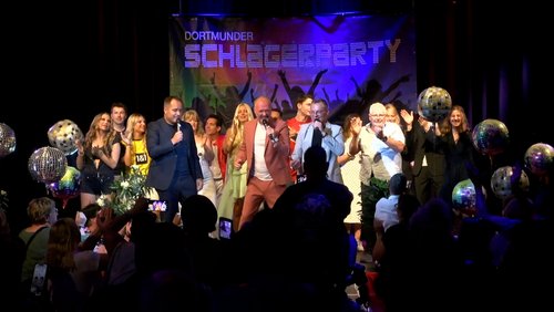 Dortmunder-Schlagerparty 2026 Teil 2