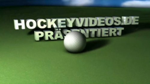 Hockeyvideos Kompakt: DSD Düsseldorf vs Düsseldorfer HC - Herren-Hockey