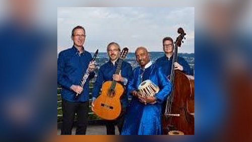 Kulturimpulse by Werkhaus: Pe Krieger über "Sisters of Comedy 25", Ensemble Noisten