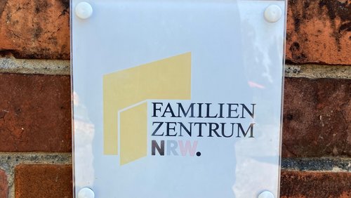 Region WAF: Familienzentrum Freckenhorst in Warendorf