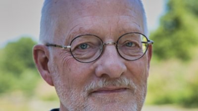 Sprechstoff: Renaturierung der Ruhr, Dieter Hammerschmidt im Interview