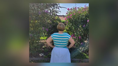 Kontaktabbruch - wie eine Mutter den Verlust ihrer Kinder erträgt