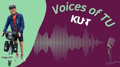 Voices of TU | NRWision