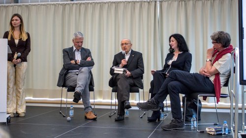 Interkulturelles Magazin: Briefausstellung, Bredevoort, Tag der Sprachen