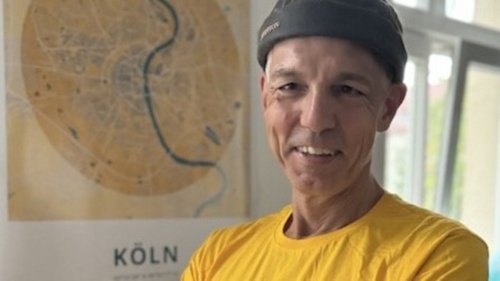 Jetzt erst recht: Parkimotion - Selbsthilfe und Bewegung für Menschen mit Parkinson