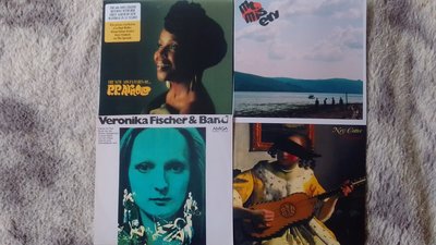 Querbeet: La Femme, MØAA, Veronika Fischer