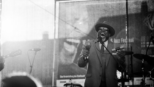 Radio EFFA: Jazz - Von Afrika bis Free Jazz